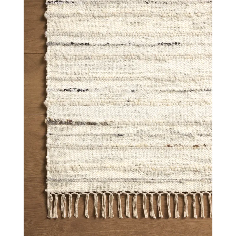 Loloi X Magnolia Home By Joanna Gaines Nico 2\'-3\" X 3\'-9\" Rug