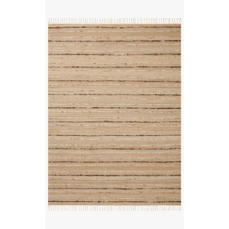 Loloi X Magnolia Home By Joanna Gaines Nico 7\'-9\" X 9\'-9\" Rug
