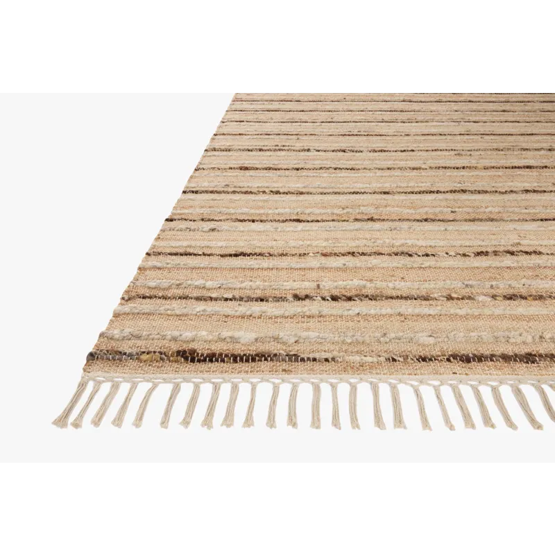 Loloi X Magnolia Home By Joanna Gaines Nico 7\'-9\" X 9\'-9\" Rug