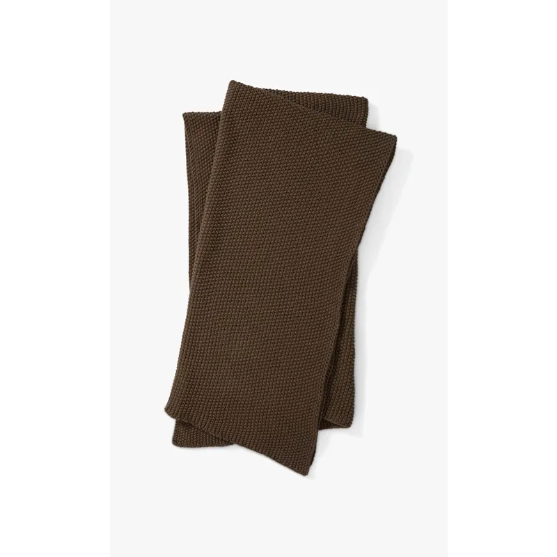 Loloi X Magnolia Home By Joanna Gaines Nina 4\'-2\" X 5\' Throw