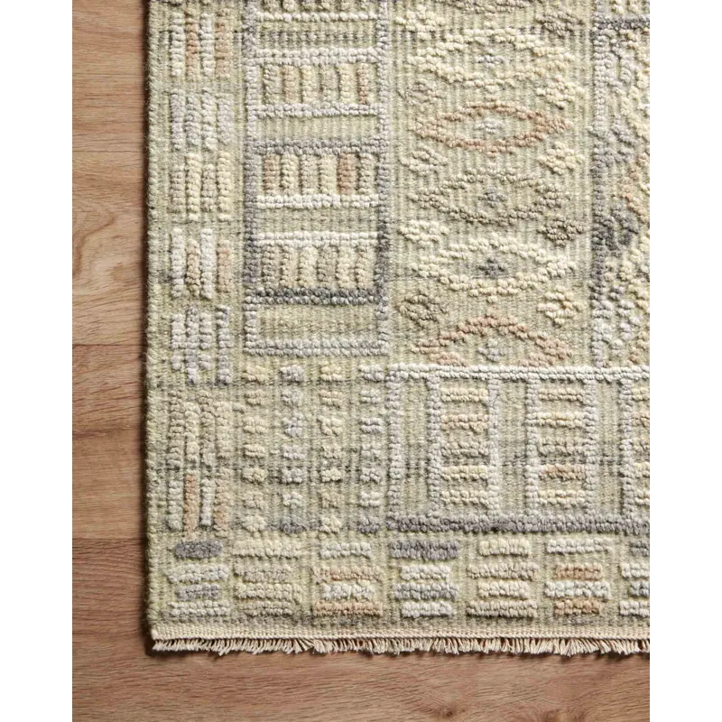 Nola 5\'-6\" X 8\'-6\" Rug