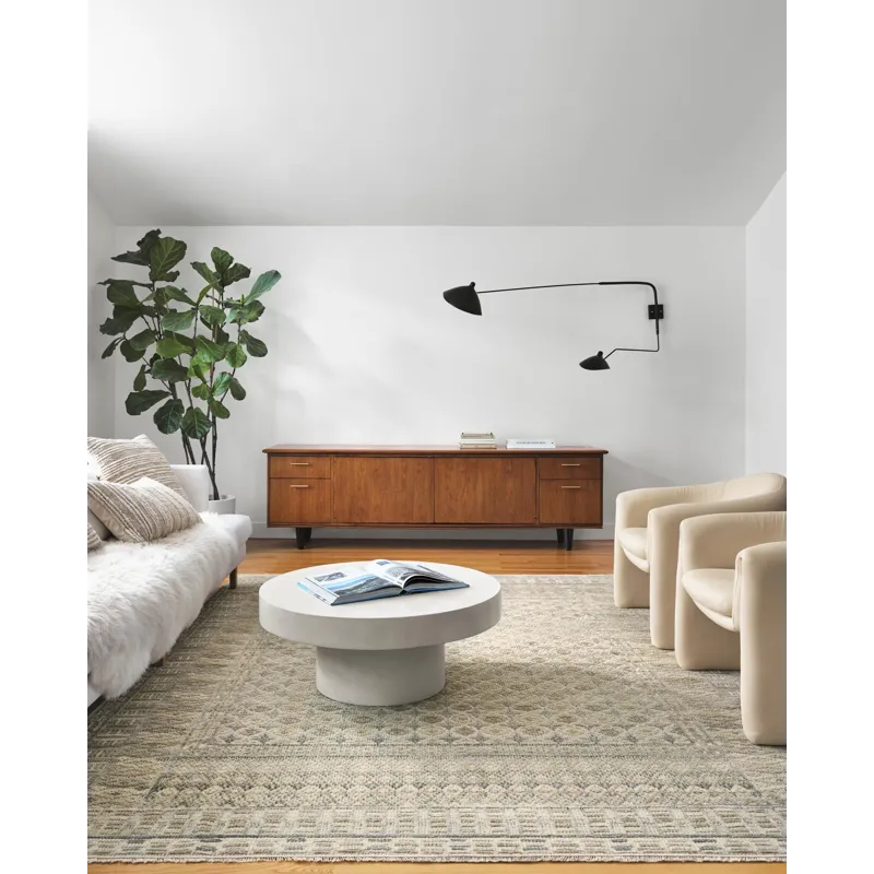 Nola 5\'-6\" X 8\'-6\" Rug