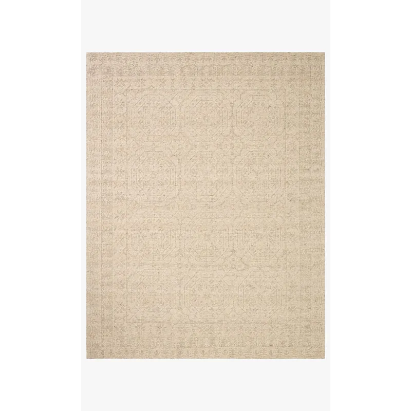 Novi 2\'-6\" X 9\'-9\" Rug