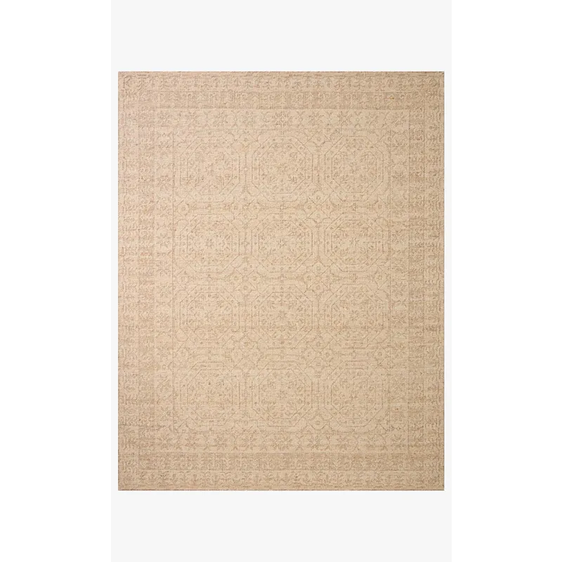 Novi 5\'-6\" X 8\'-6\" Rug
