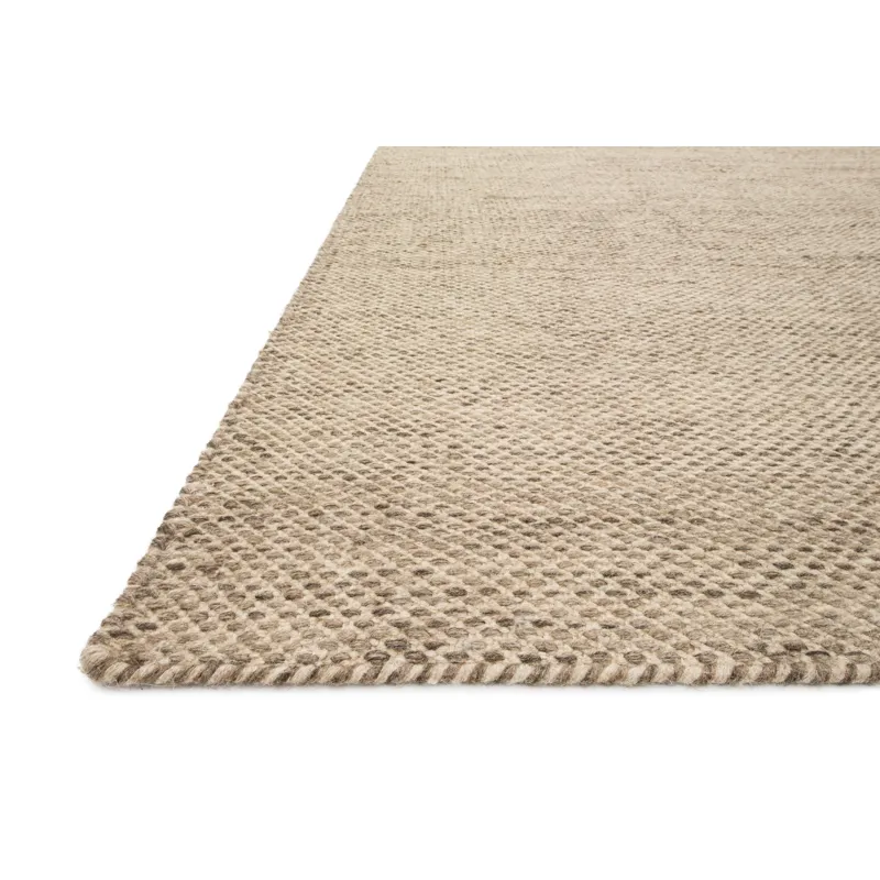 Oakwood Wheat Rug (5' 0" X 7' 6")