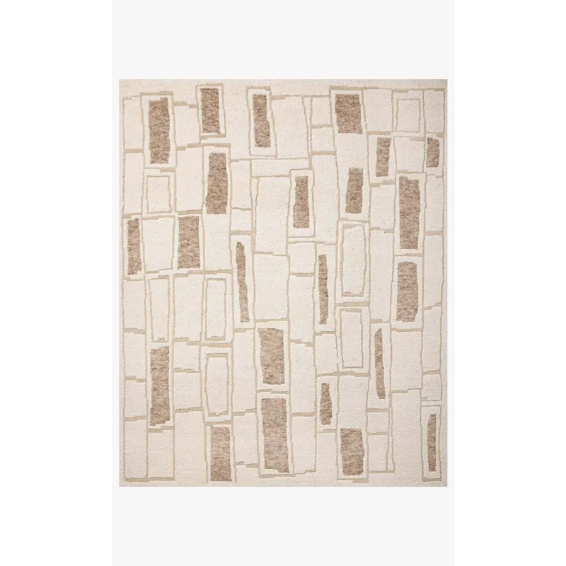 Octavia 9\'-6\" X 13\'-6\" Rug