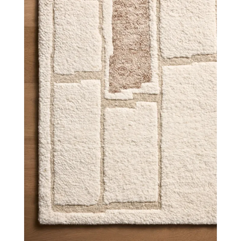 Octavia 9\'-6\" X 13\'-6\" Rug