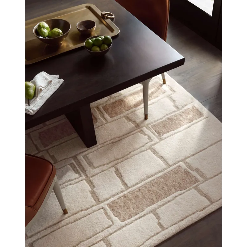 Octavia 9\'-6\" X 13\'-6\" Rug