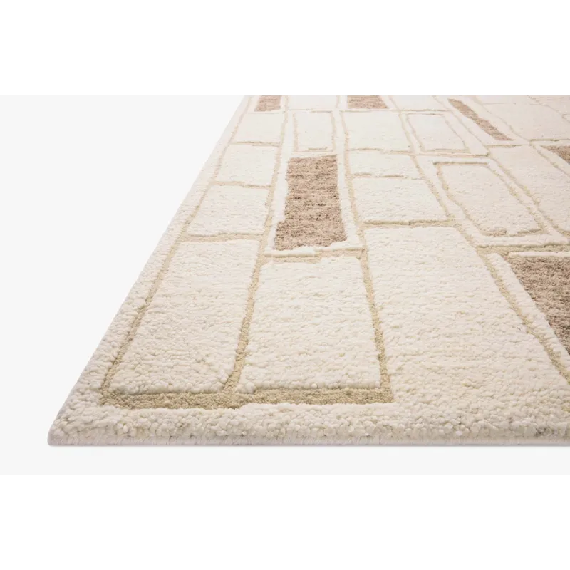 Octavia 9\'-6\" X 13\'-6\" Rug