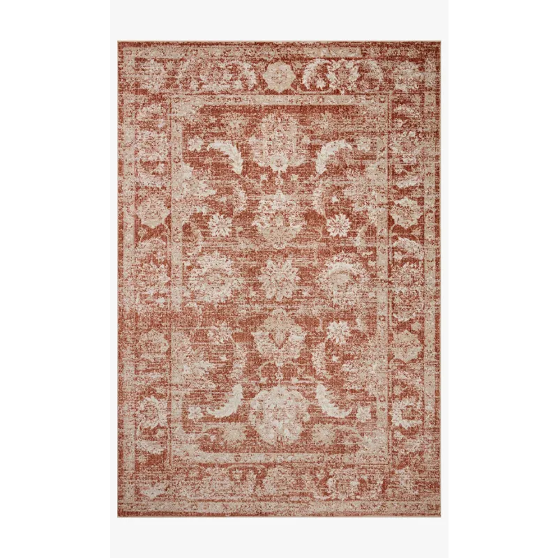 Loloi II Odette 2\'-3\" X 3\'-10\" Rug