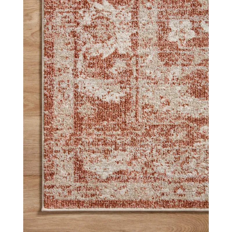 Loloi II Odette 2\'-3\" X 3\'-10\" Rug