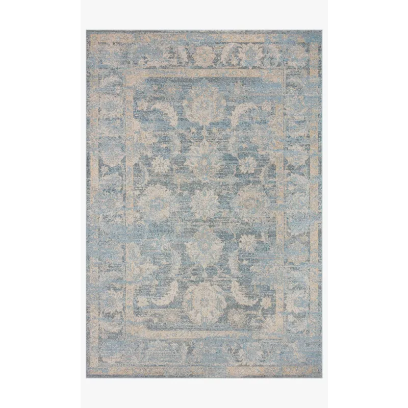 Loloi II Odette 2\'-3\" X 3\'-10\" Rug