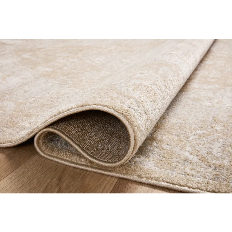 Loloi II Odette 5\'-3\" X 5\'-3\" Round Rug