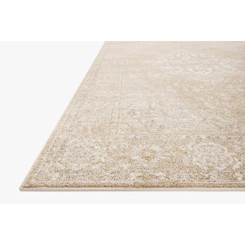 Loloi II Odette 5\'-3\" X 5\'-3\" Round Rug