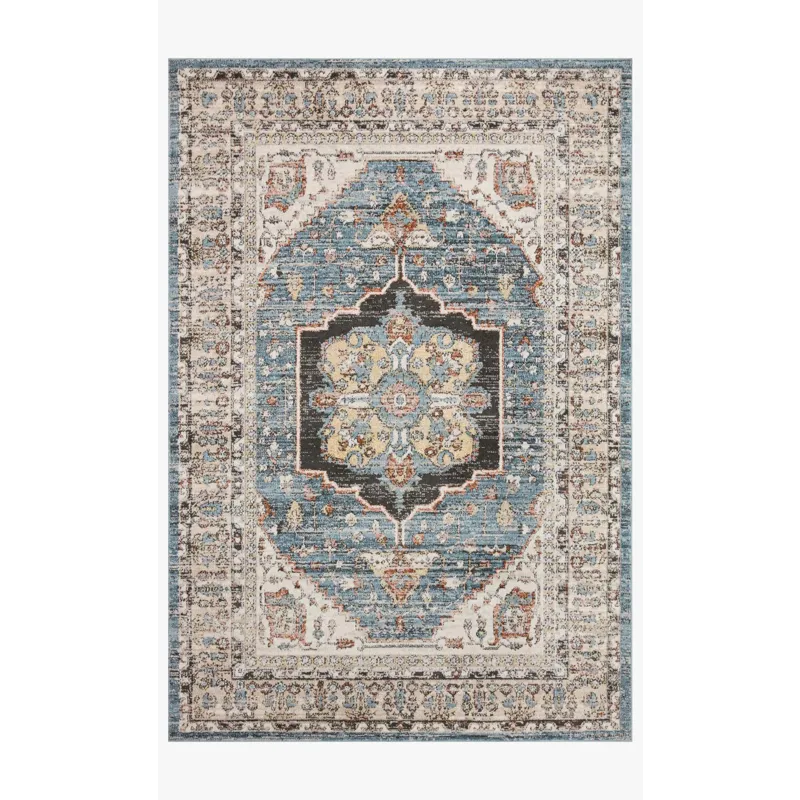 Loloi II Odette 2\'-3\" X 3\'-10\" Rug
