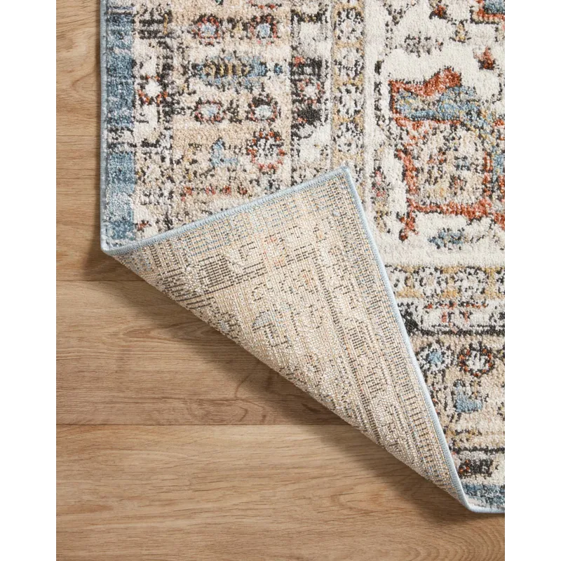 Loloi II Odette 2\'-3\" X 3\'-10\" Rug