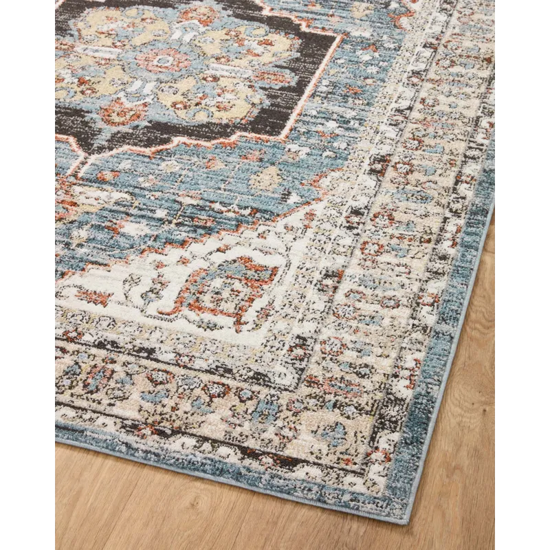 Loloi II Odette 2\'-3\" X 3\'-10\" Rug