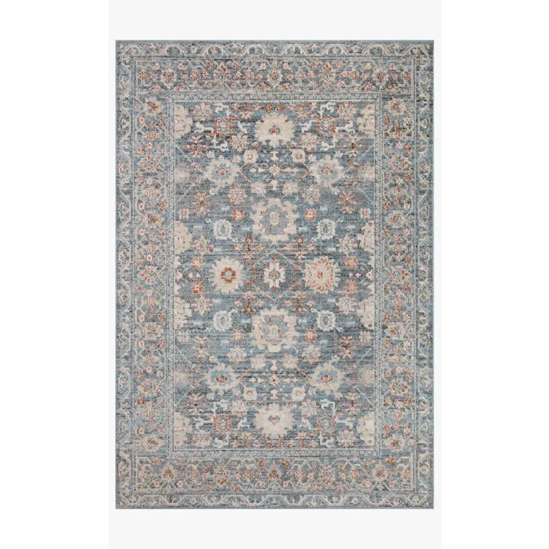 Loloi II Odette 2\'-3\" X 3\'-10\" Rug