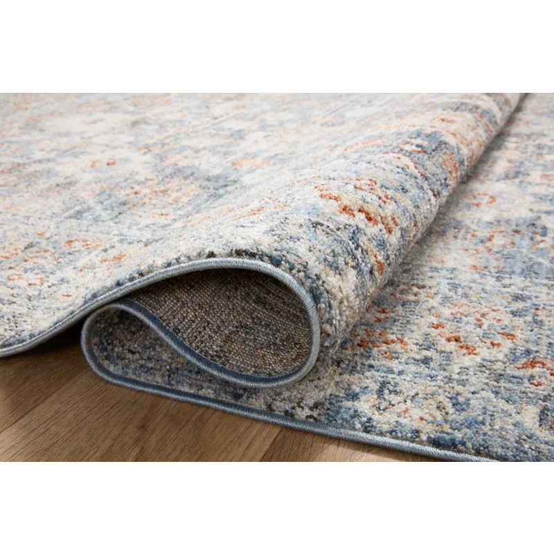 Loloi II Odette 2\'-3\" X 3\'-10\" Rug