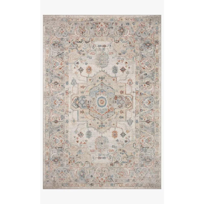 Loloi II Odette 2\'-3\" X 3\'-10\" Rug