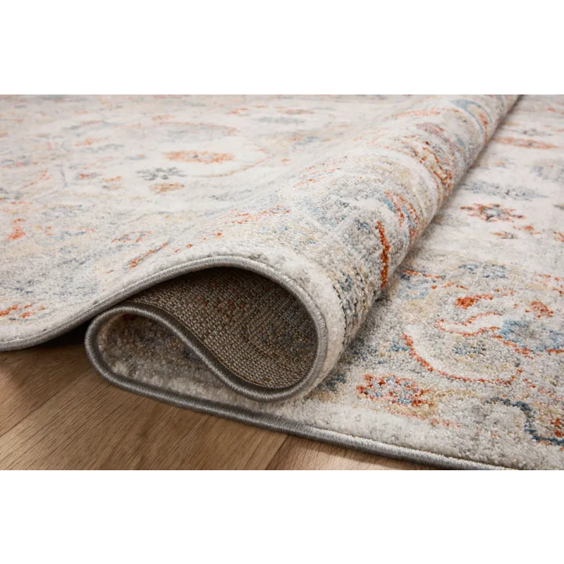 Loloi II Odette 2\'-3\" X 3\'-10\" Rug