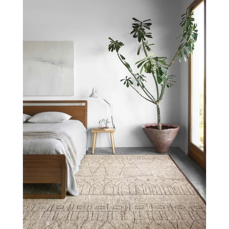 Odyssey 2\'-0\" X 3\'-0\" Rug