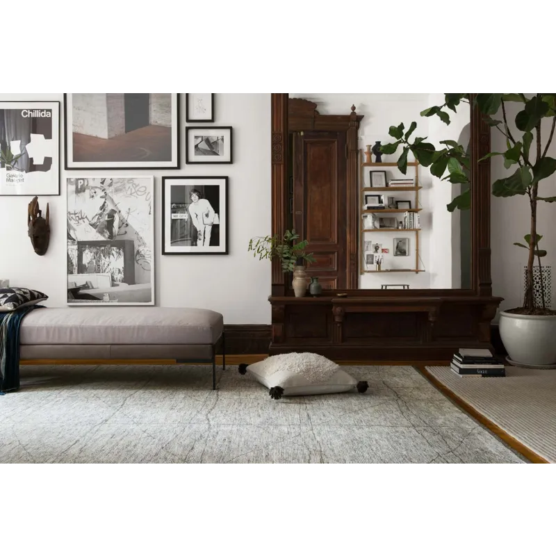 Odyssey 5\'-6\" X 8\'-6\" Rug