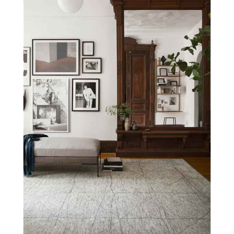 Odyssey 5\'-6\" X 8\'-6\" Rug