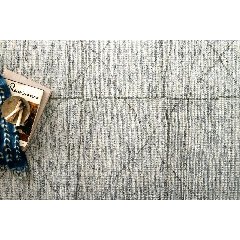 Odyssey 5\'-6\" X 8\'-6\" Rug