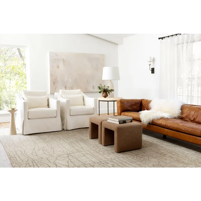 Odyssey 4\'-0\" X 6\'-0\" Rug