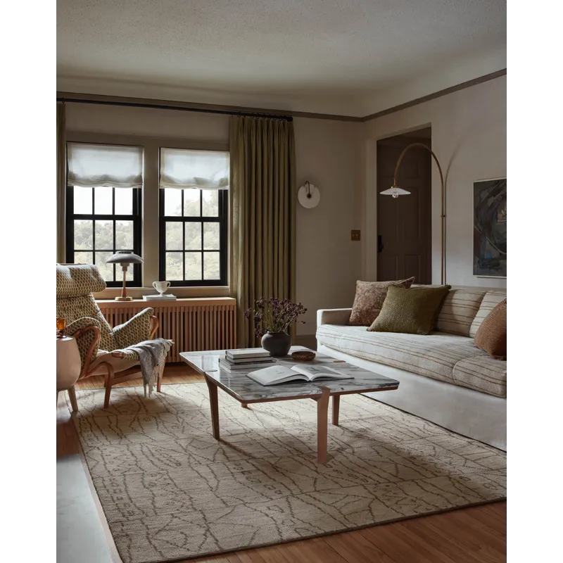 Odyssey 4\'-0\" X 6\'-0\" Rug