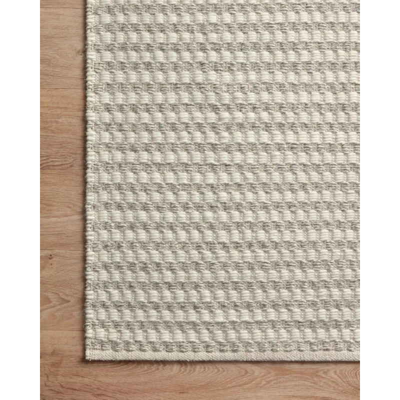 Loloi X Amber Lewis Ojai 3\'-6\" X 5\'-6\" Rug