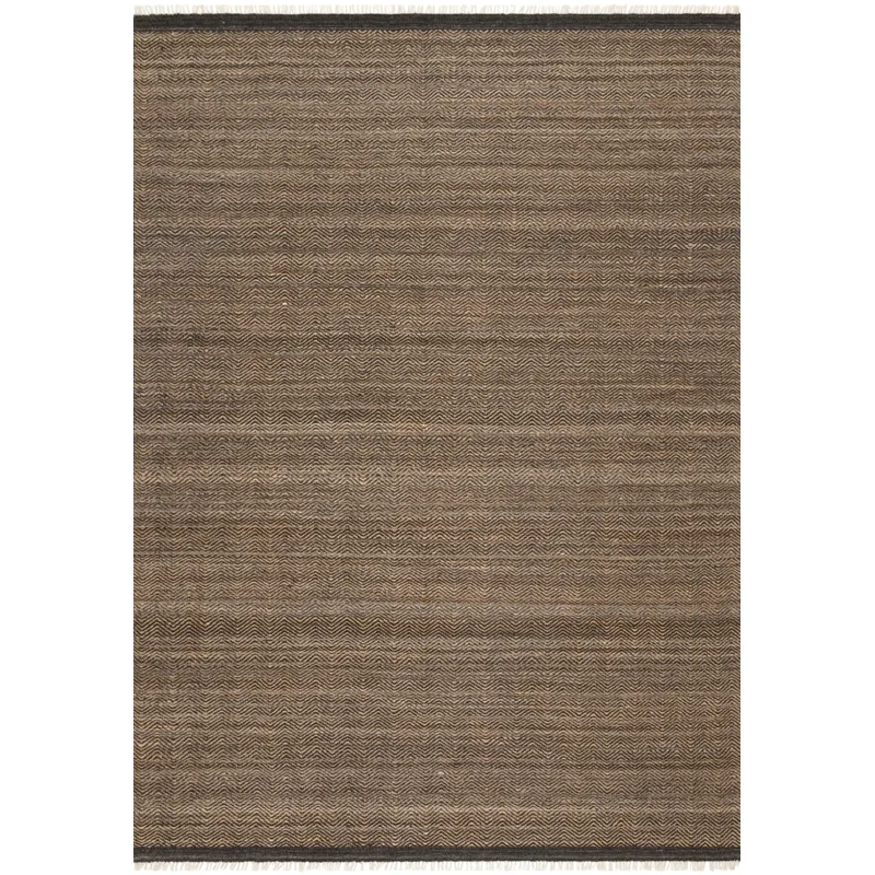 Omen Mocha Rug (3' 6" X 5' 6")