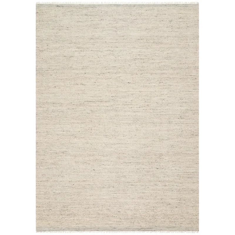 Omen Mist Rug (7' 9" X 9' 9")