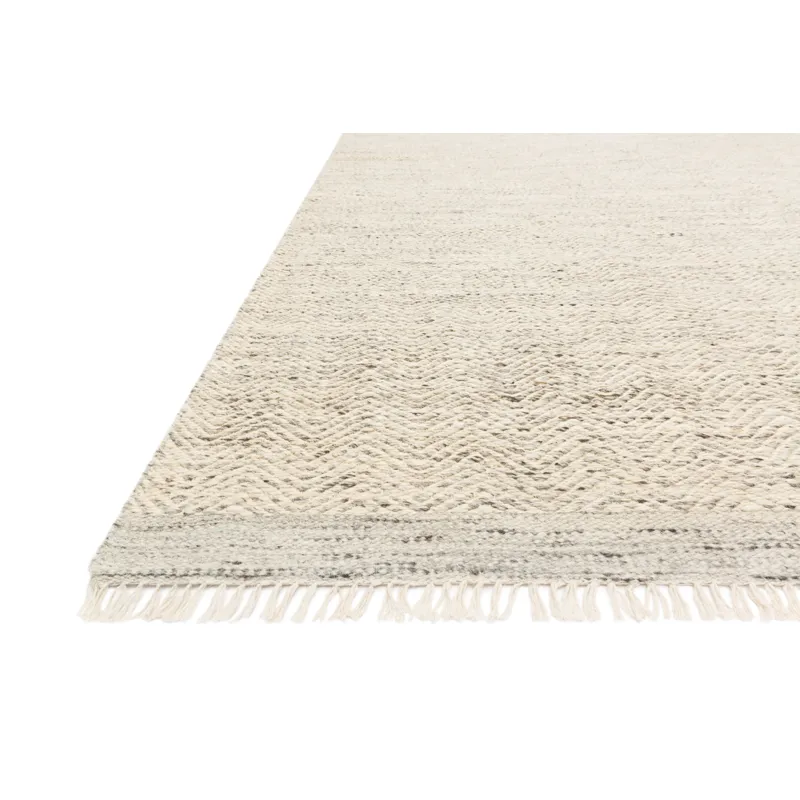 Omen Mist Rug (7' 9" X 9' 9")