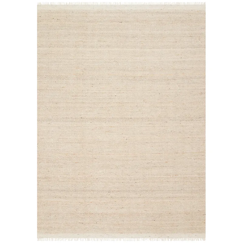 Omen Natural Rug (9' 3" X 13')