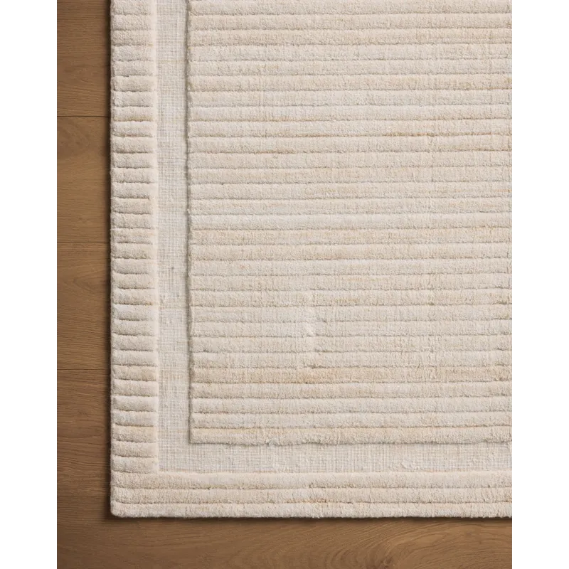 Loloi X Brigette Romanek Orly 4\'-0\" X 6\'-0\" Rug