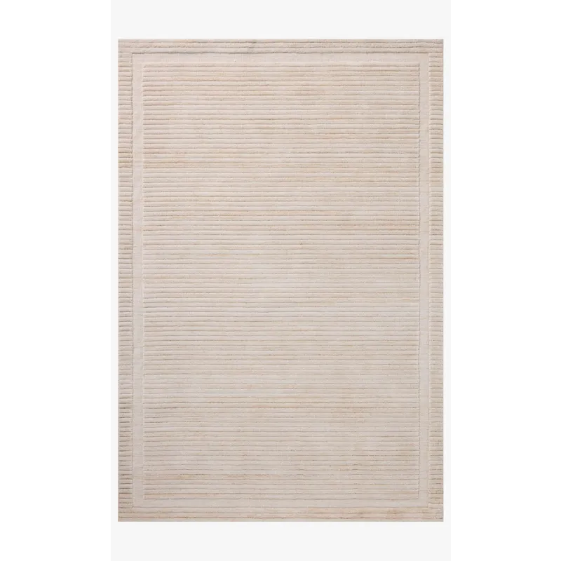 Loloi X Brigette Romanek Orly 4\'-0\" X 6\'-0\" Rug