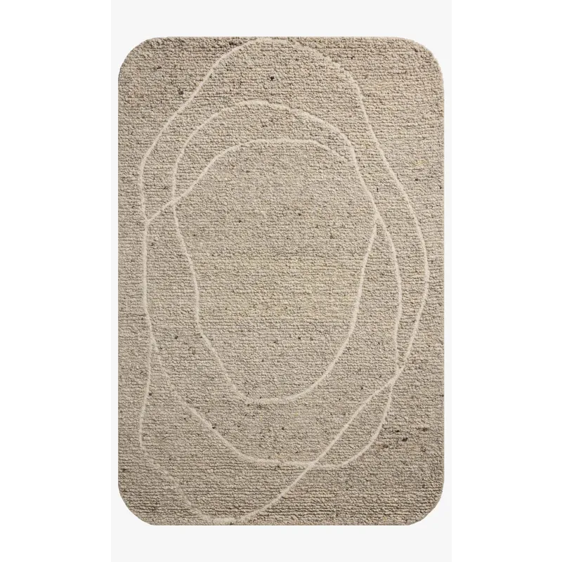 Otis 2\'-3\" X 3\'-9\" Rug