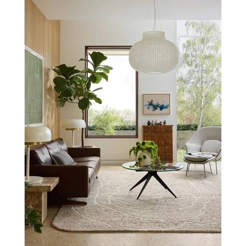 Otis 2\'-3\" X 3\'-9\" Rug