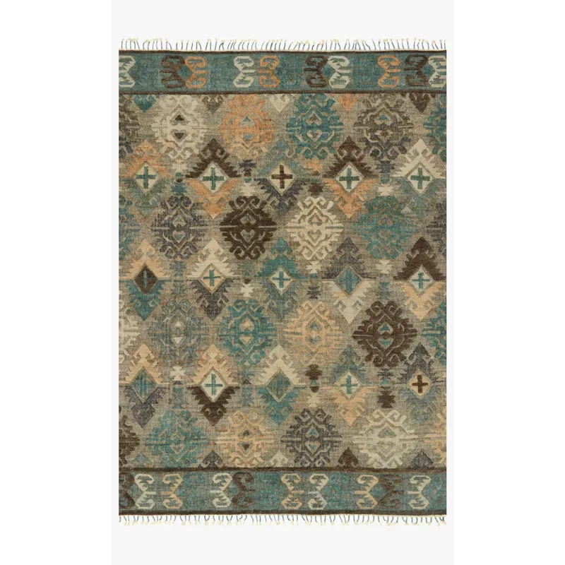 Owen 3\'-6\" X 5\'-6\" Rug
