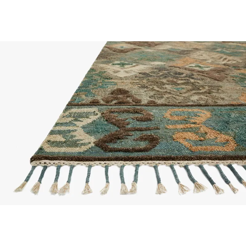 Owen 3\'-6\" X 5\'-6\" Rug