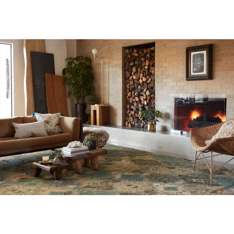 Owen 3\'-6\" X 5\'-6\" Rug