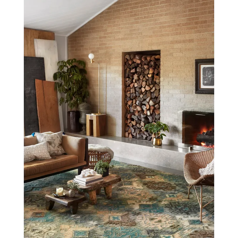 Owen 3\'-6\" X 5\'-6\" Rug