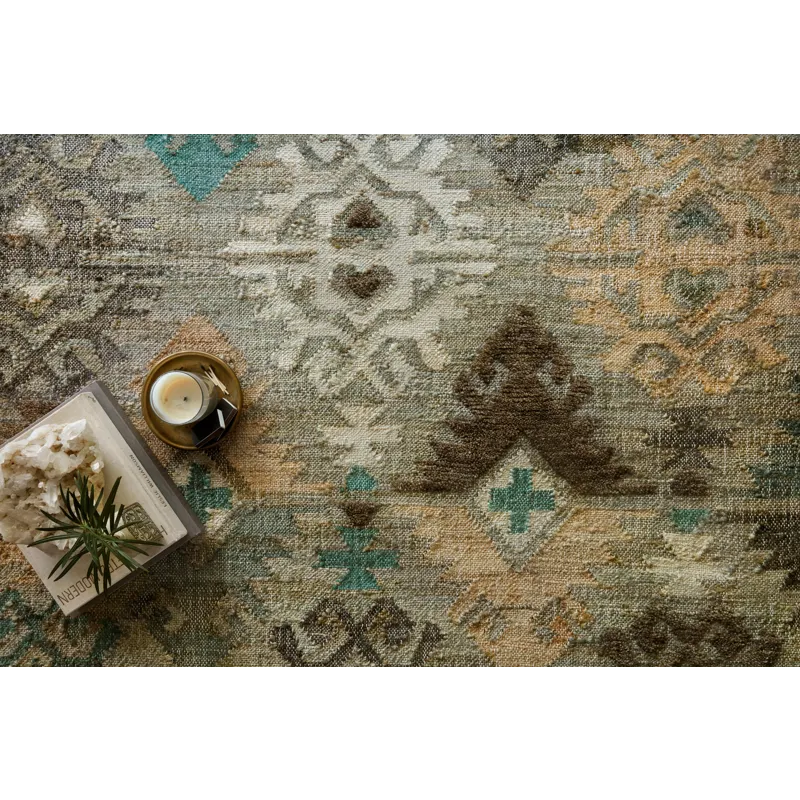 Owen 3\'-6\" X 5\'-6\" Rug