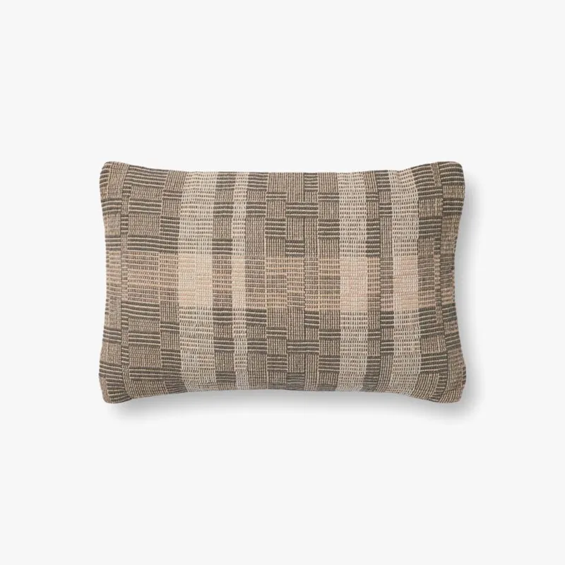 Loloi X Amber Lewis 13\" X 21\", Cover Only Pillow