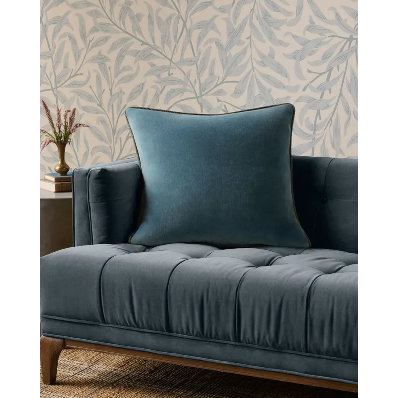 Loloi X Chris Loves Julia 22\" X 22\", Down-Filled Pillow