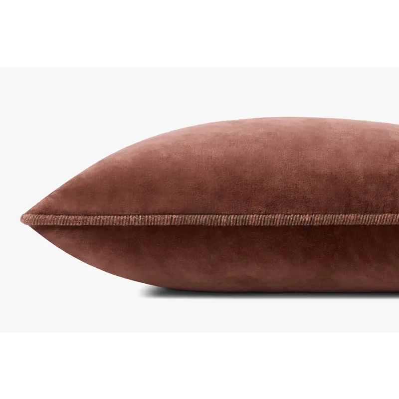 Loloi X Chris Loves Julia 13\" X 21\", Down-Filled Pillow