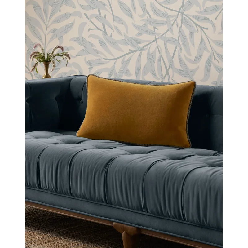 Loloi X Chris Loves Julia 13\" X 21\", Down-Filled Pillow