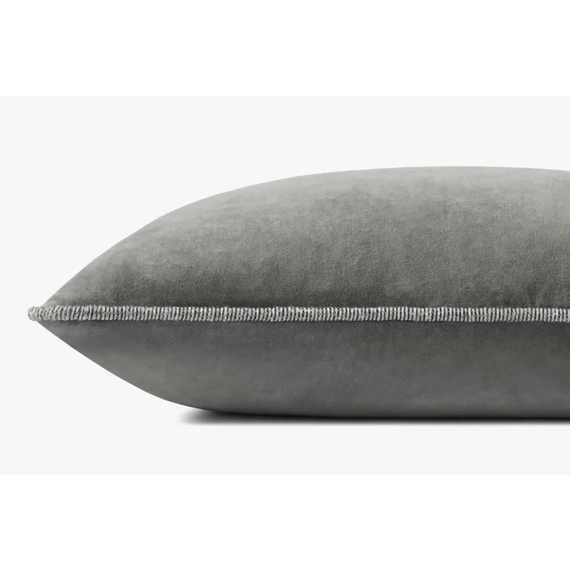 Loloi X Chris Loves Julia 12\" X 27\", Poly-Filled Pillow